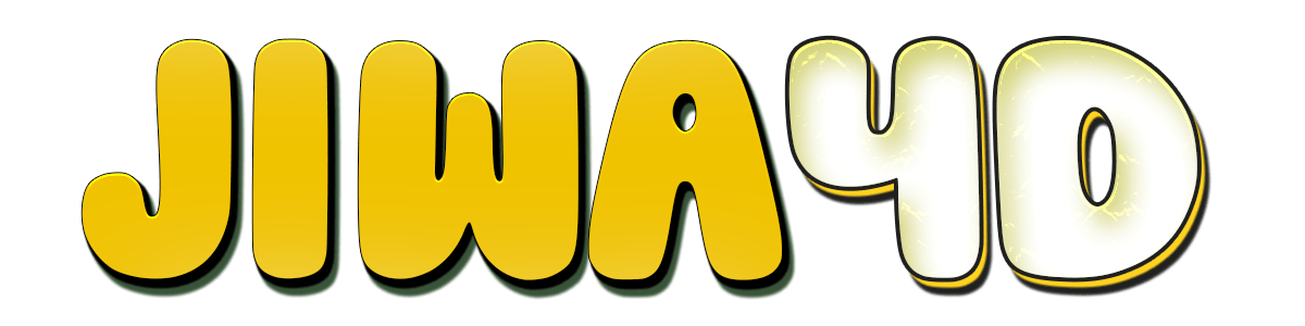 JIWA4D